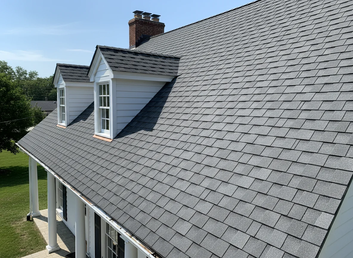 Roof Repair Service